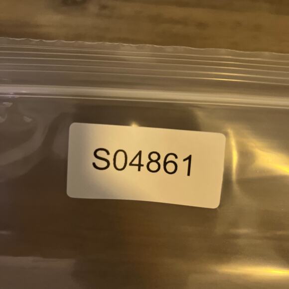 A.N.A New Approach Women Blue White Romeo Floral Open Back Swimsuit One Piece M - Picture 12 of 12